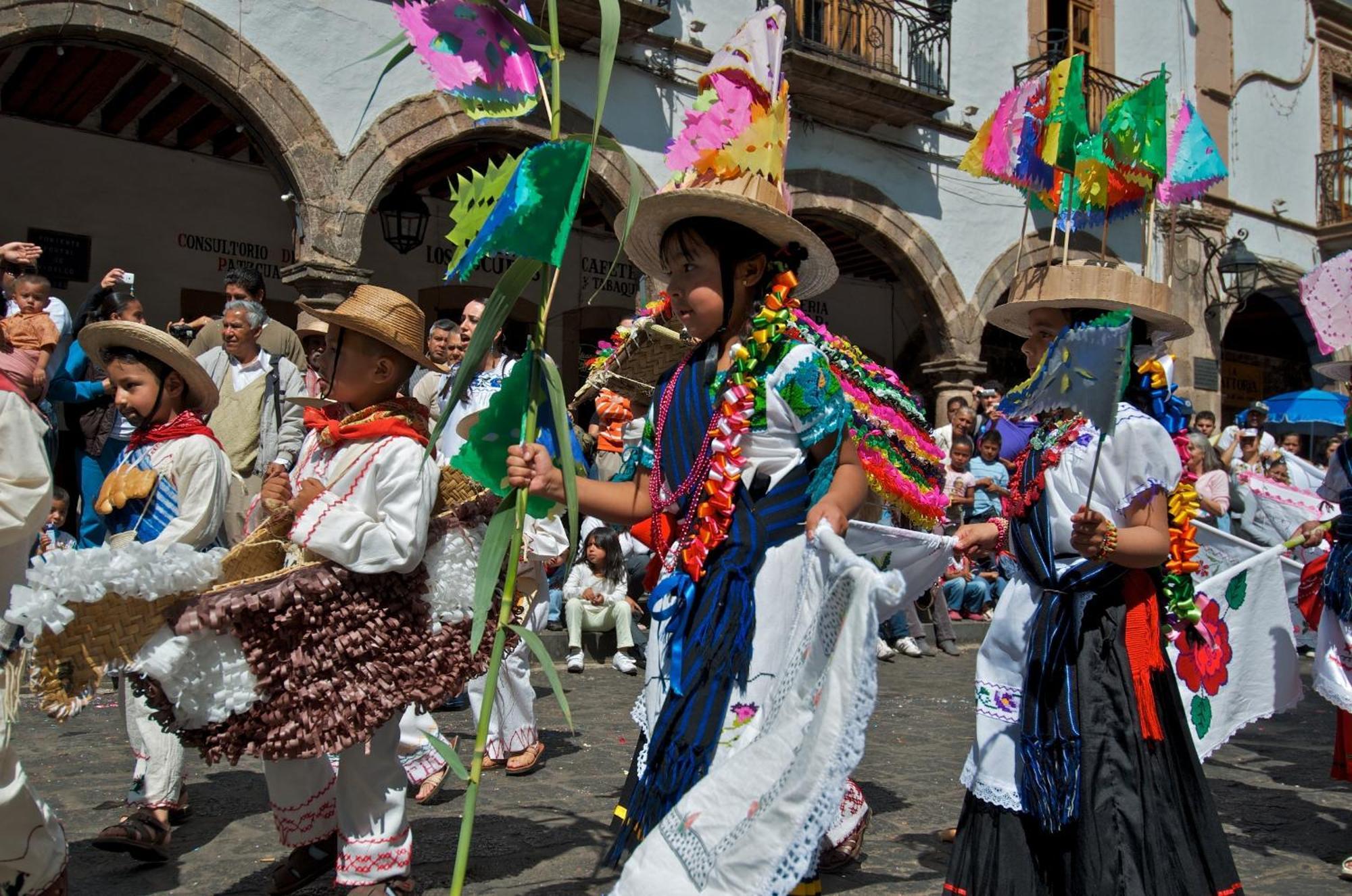 Casa De La Real Aduana Boutique Hotel Pátzcuaro Kültér fotó